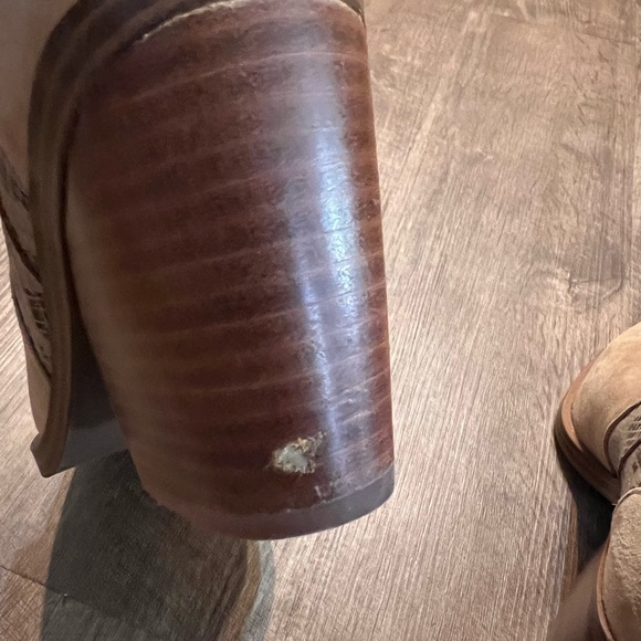 Vince Camuto Bootie Sz 7 - Picture 13 of 13